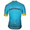 Maillot vélo 2018 Astana Pro Team N001